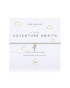 Joma Jewellery A Little Adventure Awaits
